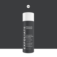 ✅PAULAS CHOICE 2% BHA LIQUID Exfoliant Salicylic Acid 30ml/118ml Reduce acne exfoliate facial skin c