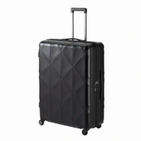 【ACE BAGS＆LUGGAGE】29吋Kohry 日本製PROTECA三股織紋大容量行李箱(多色可選 02274)