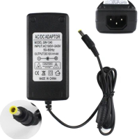 13V 4A 6.0mm AC DC Adapter for Roland PSB-12U AC-33 40C Electronic Keyboard Power Supply