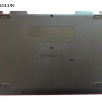 JIANGLUN For Lenovo Chromebook N23 Bottom Cover Base Cover 5CB0N00710
