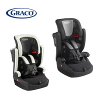 Graco-AirPop 嬰幼兒成長型輔助汽車安全座椅【六甲媽咪】