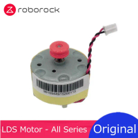 มอเตอร์ LDS, Roborock ดั้งเดิม, สำหรับหุ่นยนต์ดูดฝุ่น, Robotic S50 S5 MAX S6 S7, อะไหล่, เครื่องยนต์