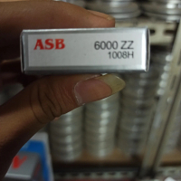 Bearing ASB 6000zz
