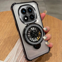 เคสสำหรับ Redmi Note14pr, Redmi Note14pro+/Redmi Note14, พร้อมการกระจายความร้อนกราฟีน, ป้องกัน, กันก