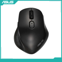 Original Asus MW203 Multi-Device Wireless Silent Mouse 2400DPI 105.65X40.61X80.17mm Optical Mini Portable-Mouse For PC Computer