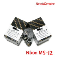 New Original MS-12 MS12 AA Battery Clip Holder Tray 5AA Battery Replacement Part For Nikon F100 F-100 Film SLR Camera
