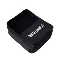 Tas Olahraga Combo Ballerbro | Tas Sepatu | Basketball Shoes Bag | Tas Sepatu Olahraga
