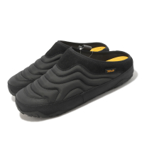 Teva 懶人鞋 ReEmber Terrain Slip-On 男鞋 女鞋 黑 麵包鞋 防潑水 保暖 拖鞋 1129596BLK