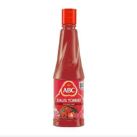 Saos Tomat ABC Botol Plastik 270 ml Botol ABC Saos tomat ABC Botol - Beli Banyak = Makin Murah!!!