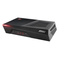 MSI Trident 3 9SI-642 Desktop Computer Host MSI Gaming Computer I7-9700 GTX 1660 Super 8G 512G SSD+1