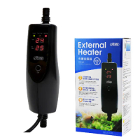 【ISTA 伊士達】外置加溫器 500W(搭配圓桶型加熱器)