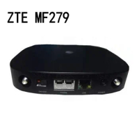 AT&amp;T ZTE MF279 Pocket 4G LTE WiFi Router Support B2/B4/B5/B12/B29/B30 4G mobile router hotspot