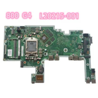 L20215-001 For HP 800 G4 23.8 AIO Motherboard L07233-002 DA0N31MB6H0 Mainboard 100%Work