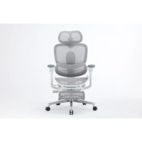 西昊Sihoo C300 Ultra 二代 灰色