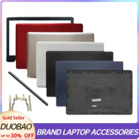 NEW For Asus X556 X556U A556 A556U R556 FL5900U F556U Laptop Case LCD Back Cover/Front Bezel/Hinges X556 15.6" computer case