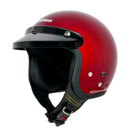 helm bogo anak skena pria/wanita warna doft