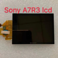 Repair accessories are suitable for Sony A9 A7M3R RX10M4 LCD A7R3 LCD screen display screen