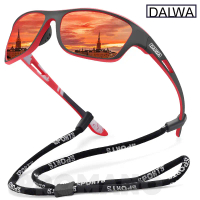 แว่นกันแดดตกปลาโพลาไรซ์, Dalwa, สำหรับผู้ชาย, แว่นกันแดดสำหรับขับรถ, แว่นกันแดดชาย, เหมาะสำหรับการเด