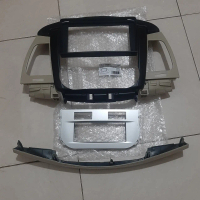 Frame Head Unit innova 2005 - 2010 Android 9 inchi innova AUTO AC
