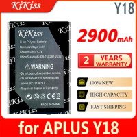 2900mAh KiKiss Battery for APLUS Y18