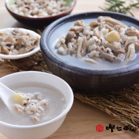 任-呷七碗-四神湯(650g/袋)