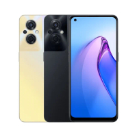 【OPPO】A+級福利品 Reno8 Z 5G 6.4吋(8G/128GB)