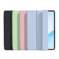 For Lenovo LEGION Y700 2023 Gaming Tablet 8.8inch Case Soft Back Smart Cover Funda for Lenovo Y700 Gen 2 TB-320FU Tablet Case