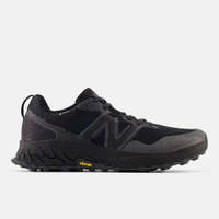 New Balance Fresh Foam X Hierro v7 Gore-Tex [MTHIGGK7] 男 慢跑鞋 黑