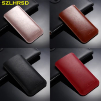for ASUS ZenFone 5 ZE620KL Premium Vintage Leather Cover For ASUS ZenFone 5 ZE620KL Cover Case Phone Bags