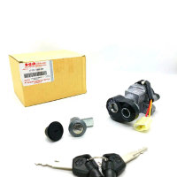 KUNCI KONTAK SUZUKI SATRIA FU FI ASLI ORIGINAL SGP SATRIA FU INJEKSI Motorcycle