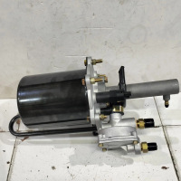 Air Master Asm Short Servo Brake Booster Rem ISUZU GIGA FVZ FVM