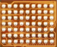 10pcs U2401 BCM5976 Screen Controller IC For IPhone 6 &amp; 6 Plus 6P 6G White Meson Driver Touch IC Chip BCM5976C1KUB6G