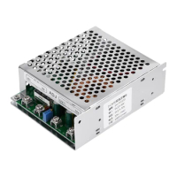 1000W 50A High Power Step Down Power Supply Module DC-DC Buck Converter Voltage Regulator for Power Tools Electric Drill