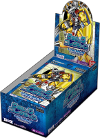 Bandai EX-01 Digimon Card Game Theme Booster