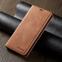 Phone Case For Huawei P30 P20 P40 Mate 20 Pro Lite Nove 3E P Smart Plus 2019 Leather Wallet Flip Silicone Protector Cover