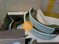 KAMPAS REM BELAKANG BRAKE SHOE Nissan Juke Grand Livina Long(NON X-GEAR)  L10 L11 L12 Xpander 44060-