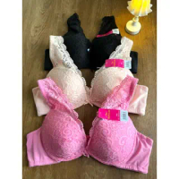 THE BRAHOUSE PUSH UP BRA BERKAWAT SIZE 32B/B70 34B/B75 36B/B80 38B/B85 B01-1507B