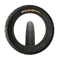 Tire 18 X 2.5 fits Many Gas Electric Scooters and e-Bike 18X2.5
