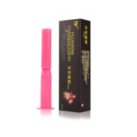 1 PCS Health Tighten Vagina Muscle Reduction Yam Shrink Narrowing Flexible Clean Female Hygiene Product Gel Care Essential Oils