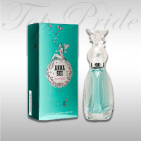 Anna Sui 安娜蘇 許願精靈女士淡香水 30ml 30ml