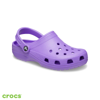 【Crocs】中性鞋 經典克駱格(10001-5AJ)