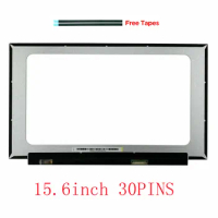 15.6 Laptop LCD Screen For Lenovo ideapad S145-15 S340-15 3-15are L340-15 30pin 1920x1080 1366x768