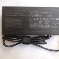 NEW OEM 19.5V 11.8A 230W ADP-230GB B 6.0mm Pin AC Adapter For ASUS TUF A15 FA506IV-BR7N12 Gaming Laptop Genuine Puryuan Charger