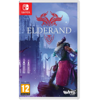 แผ่นเกม NSW ELDERAND (EURO)