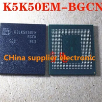 1p K3LK2K20BM-BGCN K3LK3K30EM-BGCN K3LK4K40BM-BGCN K3LK5K50EM-BGCN RAM For Snapdragon 865
