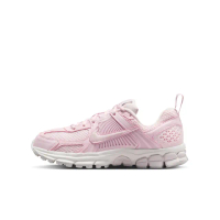 【NIKE 耐吉】VOMERO 5 GS 草莓牛奶 大童 女款 復古運動鞋 休閒(HF6998-600)