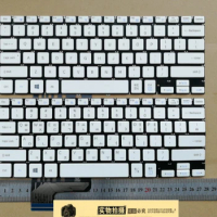 US /Korean layout new laptop keyboard for Samsung Notebook 9 lite NT910S3Q 910S3Q