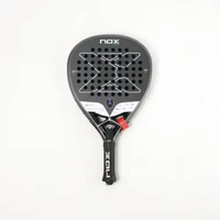 Raket NOX NEXTGEN PRO ATTACK 3K 2025 PADEL RACKET 100% ORIGINAL