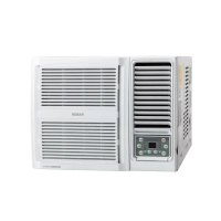 【HERAN 禾聯】7-9坪 R32 一級變頻冷專窗型空調(HW-GT50)