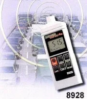 Digital noise meter decibel sound level meter AZ8928 Digital Accurate Sound pressure Level db Decibel Meter Tester